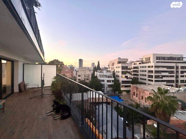 דירה, דרך שלמה, תל אביב יפו