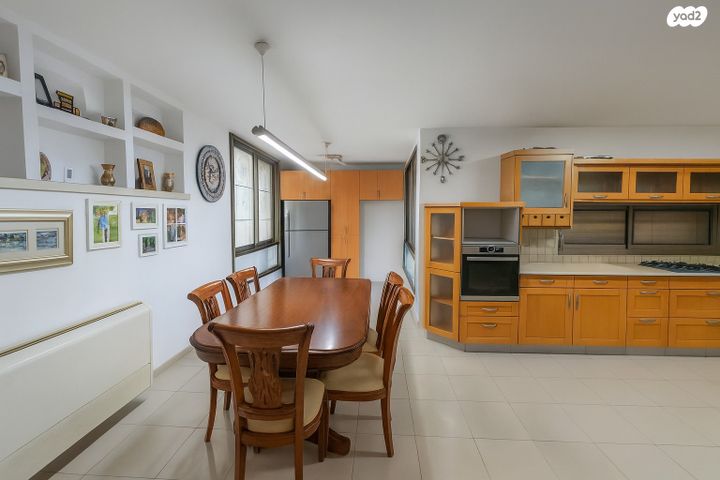 בית פרטי/ קוטג', אם כל חי, המושבה הגרמנית, גדרה