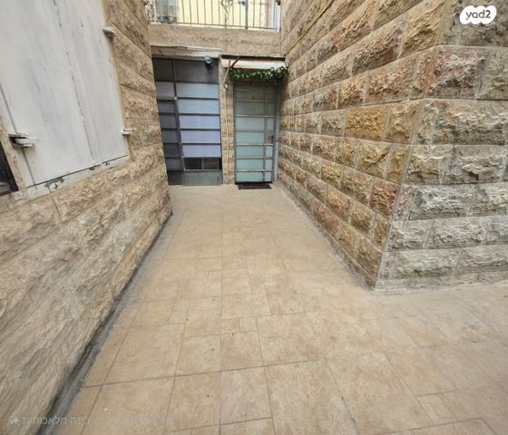 מחנה יהודה - לב העיר