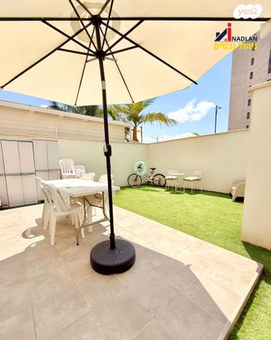 דירת גן, היובל, אור עקיבא