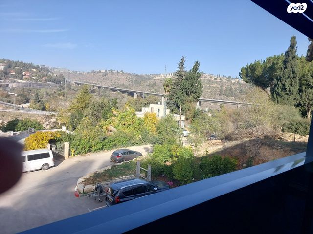 בית פרטי/ קוטג', ירושלים