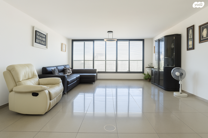 דירה, שלמה המלך, צפון מערב מרכז העיר, נתניה