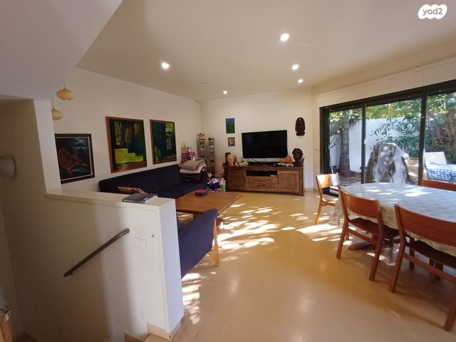 בית פרטי/ קוטג', יצחק ויטנברג, תל אביב יפו