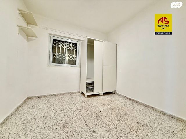 דירה, התפוז, רמות יצחק, נשר