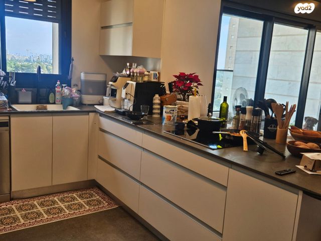 דירה, רמת אביב ג', תל אביב יפו