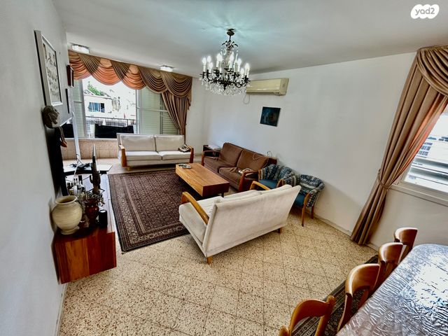 דירה, יהושע חנקין, אגרובנק, חולון