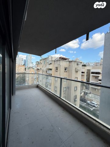 דירה, נחלת יצחק, תל אביב יפו