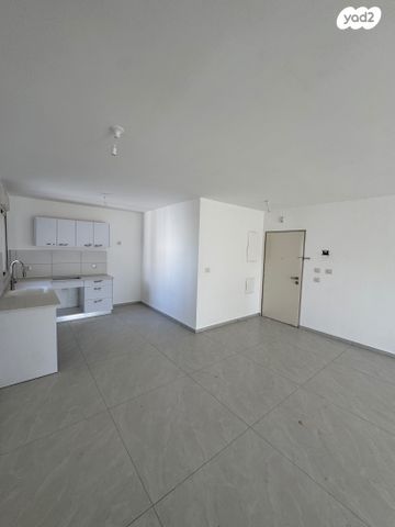 דירה, רוזמרין 18, סיגליות, באר שבע