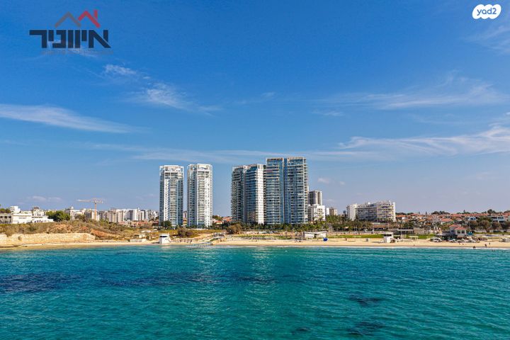 גג/ פנטהאוז, גבעת אולגה, חדרה