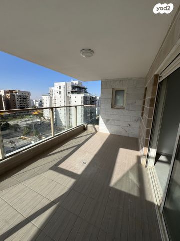 דירה, רוזמרין 18, סיגליות, באר שבע