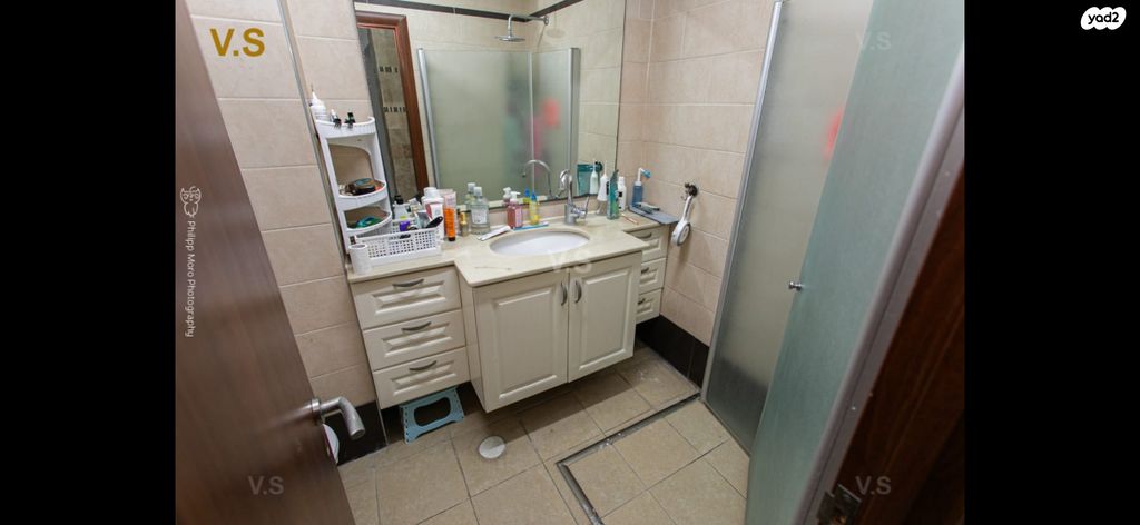 דירה, שרת, עמידר, טירת כרמל