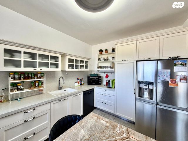 דירה, בני בנימין 33, גלי הים, נתניה