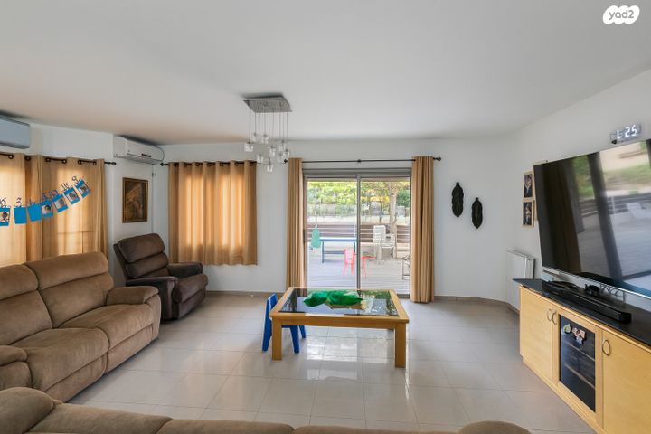 בית פרטי/ קוטג', אם כל חי, המושבה הגרמנית, גדרה