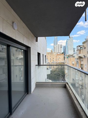 דירה, נחלת יצחק, תל אביב יפו