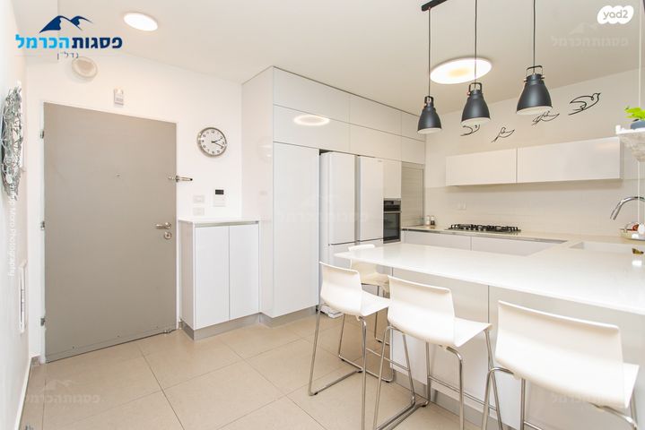 דירה, לח"י 11, שז"ר / דקר, טירת כרמל