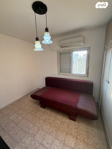 דירה, סן מרטין 9, בן גוריון, לוד