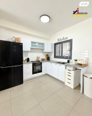 דירת גן, היובל, אור עקיבא