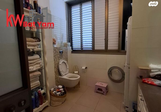 דירה, עגנון, דרום מערב ותיק, בת ים