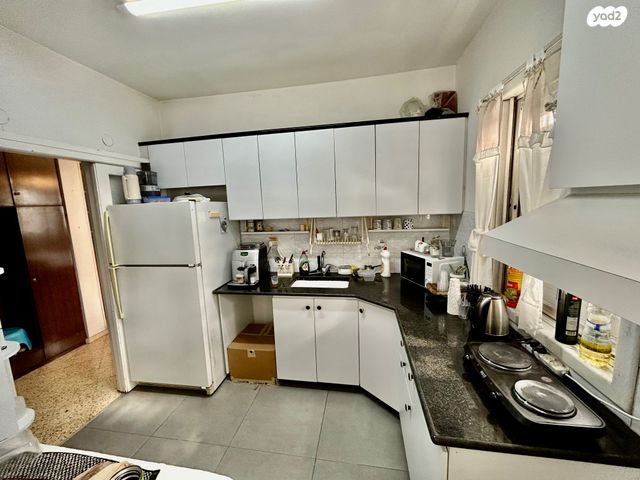 דירה, יהושע חנקין, אגרובנק, חולון