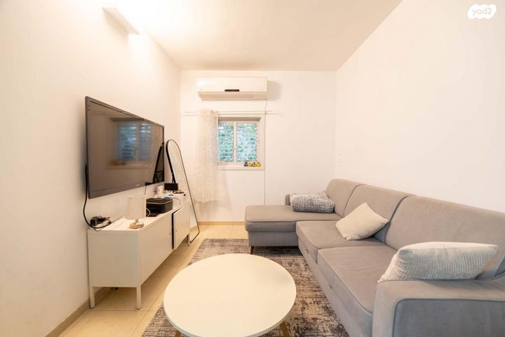 דירה, אוסישקין 88, תל אביב יפו