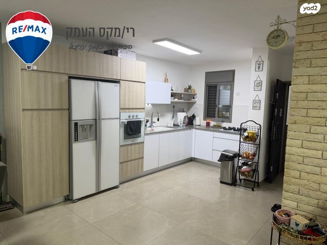 דופלקס, נחל הצבי, קרית רבין, מגדל העמק