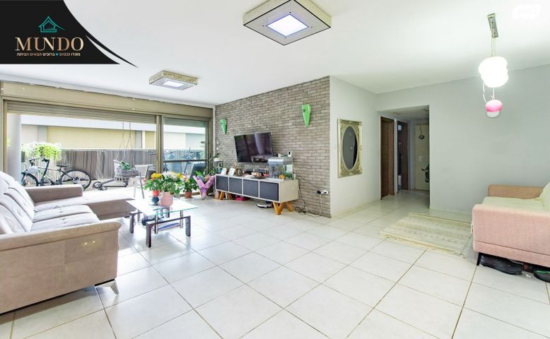 דירה, שא נס, פארק המושבה, באר יעקב