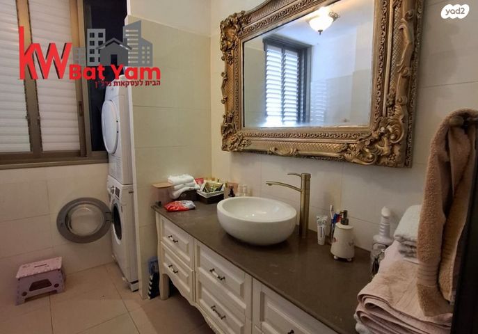 דירה, עגנון, דרום מערב ותיק, בת ים