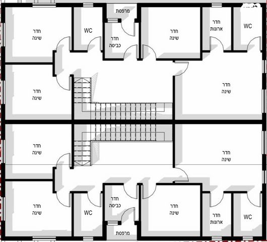 מגרשים, אלוף הניצחון, נווה הדר, הוד השרון