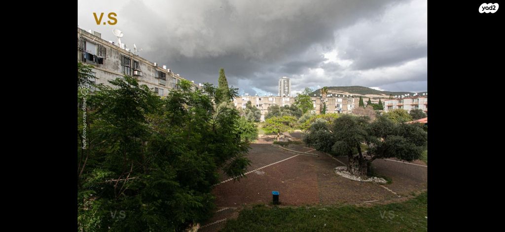 דירה, שרת, עמידר, טירת כרמל