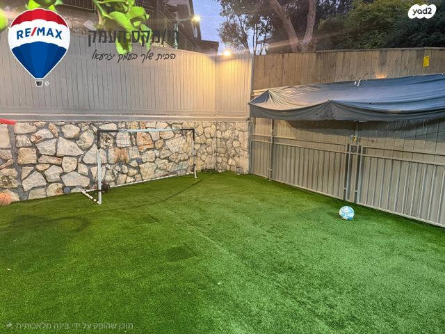 דופלקס, נחל הצבי, קרית רבין, מגדל העמק