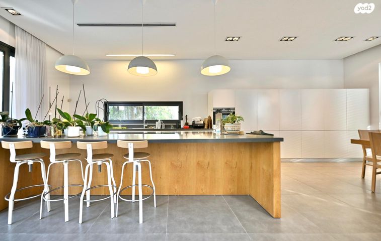 בית פרטי/ קוטג', הכורכר, אירוס, אירוס