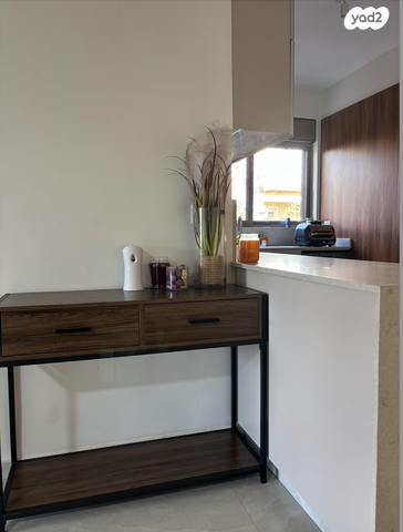 דירה, רחל המשוררת, בית הכרם, רמת בית הכרם, ירושלים