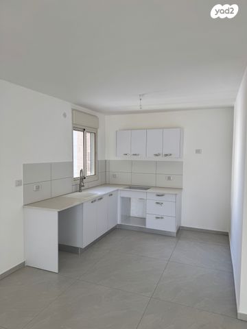 דירה, רוזמרין 18, סיגליות, באר שבע