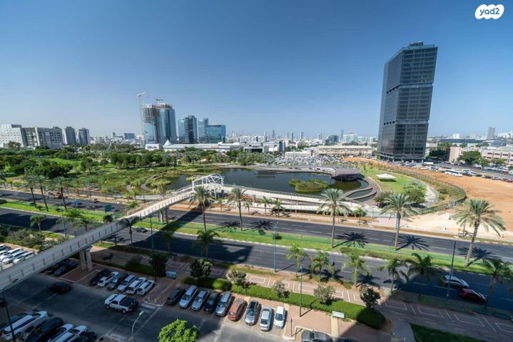 דירה, מבצע דקל 14, נווה גן, פתח תקווה