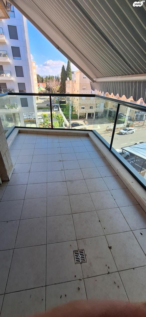 דירה, הרצל 42, עיר, מרכז העיר, נהריה