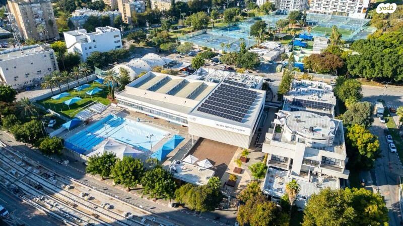 דירה, דרך ההגנה 140, נווה ברבור, כפר שלם מערב, תל אביב יפו