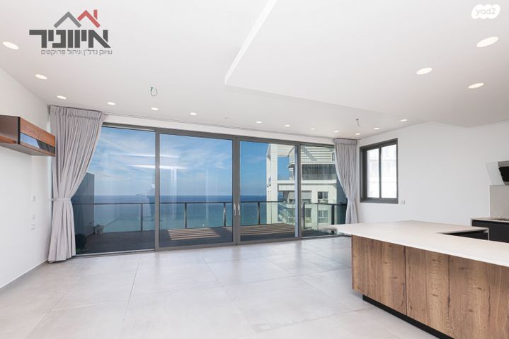 גג/ פנטהאוז, גבעת אולגה, חדרה