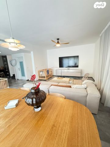 תל ברוך צפון