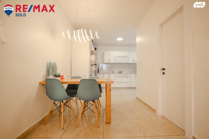 דירה, הרמן צבי שפירא 22, המרכז השקט / מרכז העיר, פתח תקווה