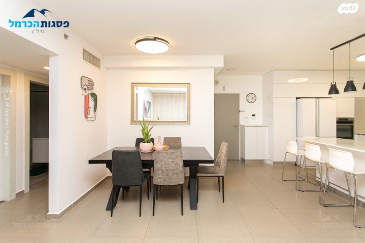 דירה, לח"י 11, שז"ר / דקר, טירת כרמל