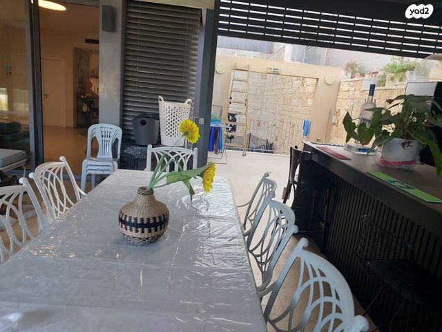 בית פרטי/ קוטג', ירושלים