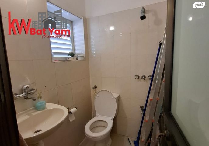 דירה, עגנון, דרום מערב ותיק, בת ים