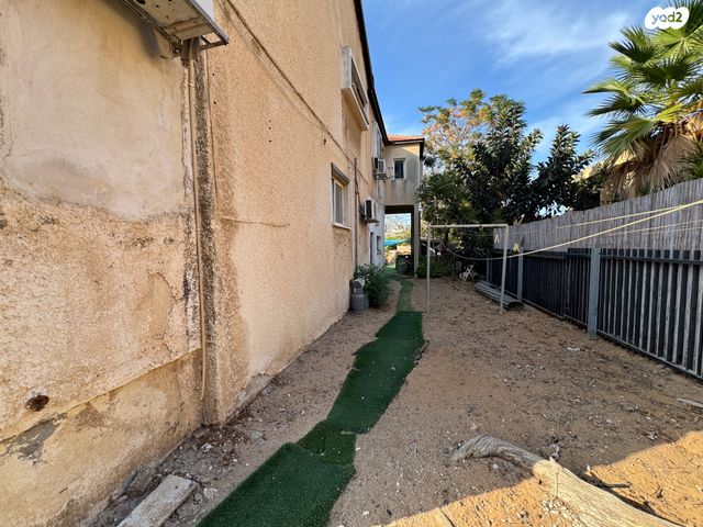 דירת גן, גבעת אולגה, חדרה