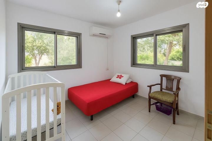 בית פרטי/ קוטג', אם כל חי, המושבה הגרמנית, גדרה