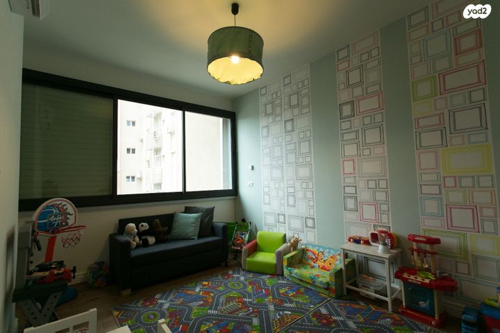 דירה, אלי כהן, מרכז, הרצליה