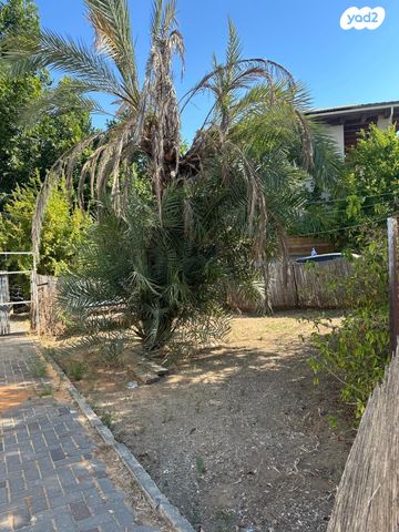 בית פרטי/ קוטג', התמר, נווה נאמן, הוד השרון