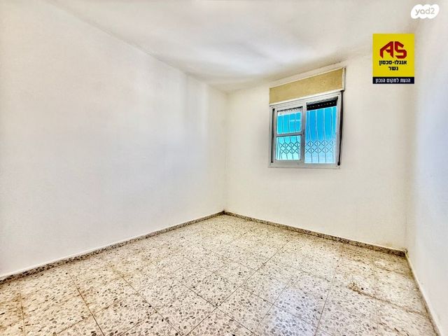 דירה, התפוז, רמות יצחק, נשר