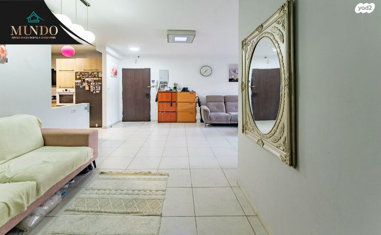 דירה, שא נס, פארק המושבה, באר יעקב