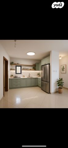 דירה, מקס איזידור בודנהימר, רמות הרכס, באר שבע