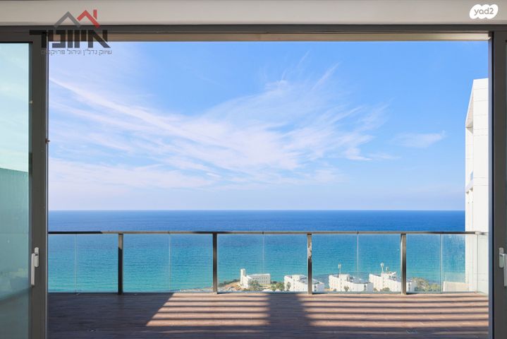 גג/ פנטהאוז, גבעת אולגה, חדרה